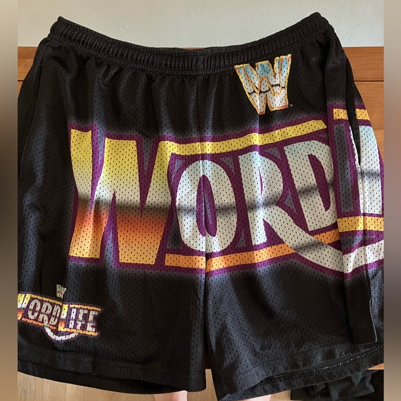 John Cena Shorts - Picture 4 of 4